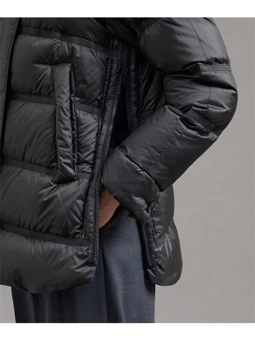 piumino Peuterey | TAKAN MQS 03NERO